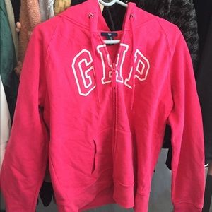 Gap hoodie